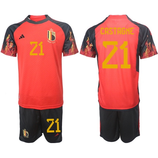Men FIFA 2022 Belgium Soccer Jersey 004 Men FIFA 2022 Belgium Soccer Jersey 004