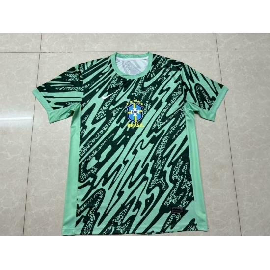 Brazil Away Trail 2024 Soccer Jersey Brazil Away Trail 2024 Soccer Jersey