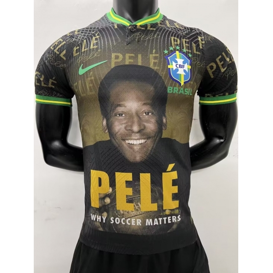 Brazil Thailand Soccer Jersey 600 Brazil Thailand Soccer Jersey 600