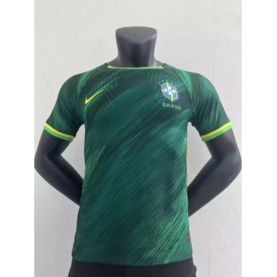 Brazil Thailand Soccer Jersey 601 Brazil Thailand Soccer Jersey 601