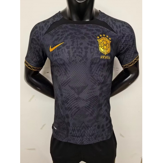 Brazil Thailand Soccer Jersey 603 Brazil Thailand Soccer Jersey 603