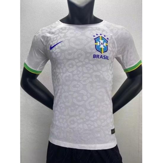 Brazil Thailand Soccer Jersey 604 Brazil Thailand Soccer Jersey 604