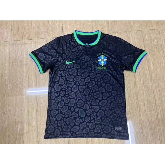 Brazil Thailand Soccer Jersey 606 Brazil Thailand Soccer Jersey 606