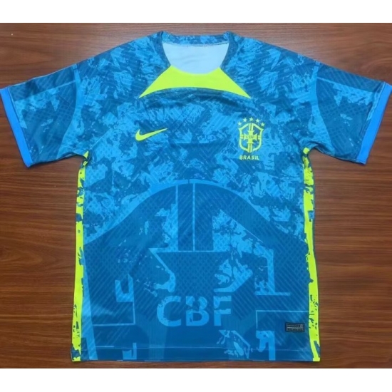 Brazil Thailand Soccer Jersey 607 Brazil Thailand Soccer Jersey 607