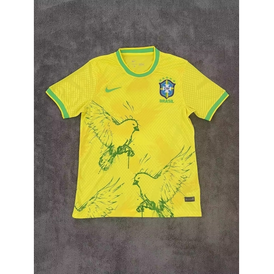 Brazil Thailand Soccer Jersey 612 Brazil Thailand Soccer Jersey 612