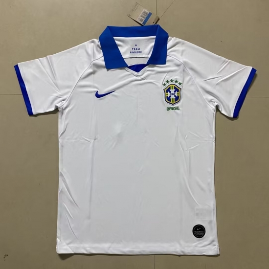 Brazil Thailand Soccer Jersey 613 Brazil Thailand Soccer Jersey 613