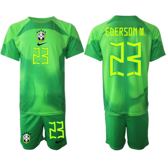 Men FIFA 2022 Brazil Soccer Jersey 001 Men FIFA 2022 Brazil Soccer Jersey 001
