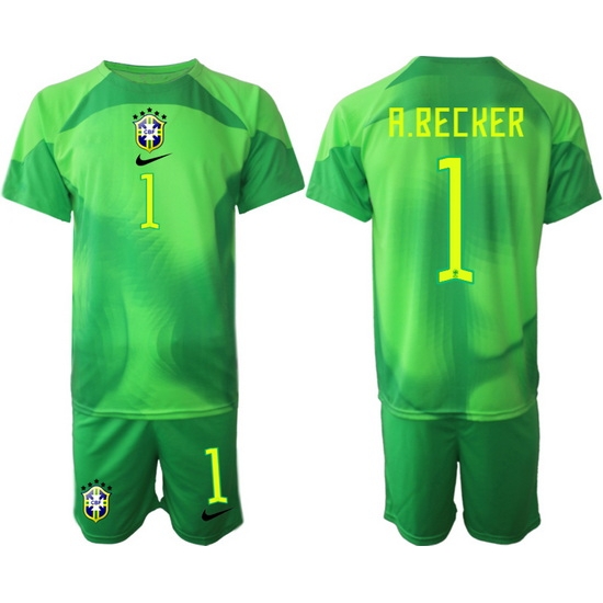 Men FIFA 2022 Brazil Soccer Jersey 002 Men FIFA 2022 Brazil Soccer Jersey 002