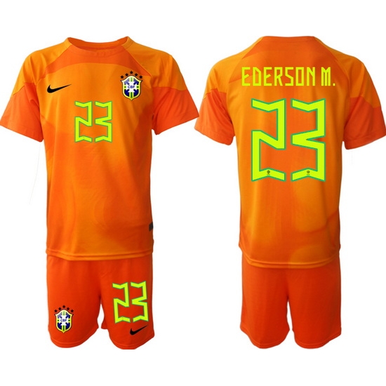 Men FIFA 2022 Brazil Soccer Jersey 004 Men FIFA 2022 Brazil Soccer Jersey 004