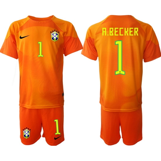 Men FIFA 2022 Brazil Soccer Jersey 005 Men FIFA 2022 Brazil Soccer Jersey 005