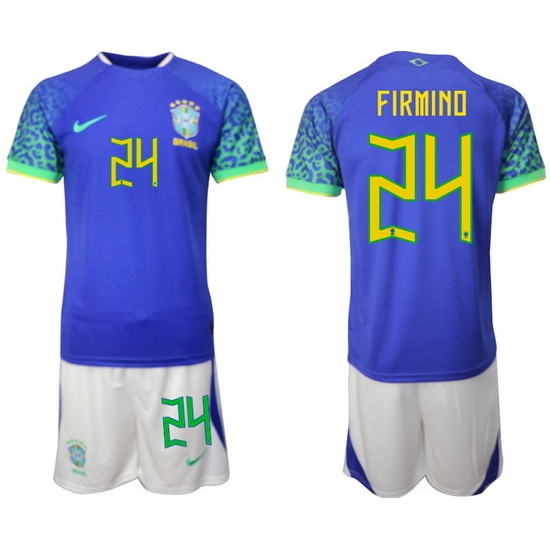 Men FIFA 2022 Brazil Soccer Jersey 038 Men FIFA 2022 Brazil Soccer Jersey 038