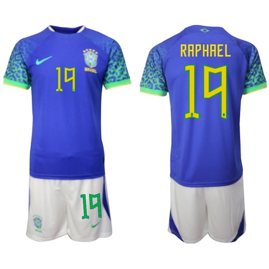Men FIFA 2022 Brazil Soccer Jersey 042 Men FIFA 2022 Brazil Soccer Jersey 042
