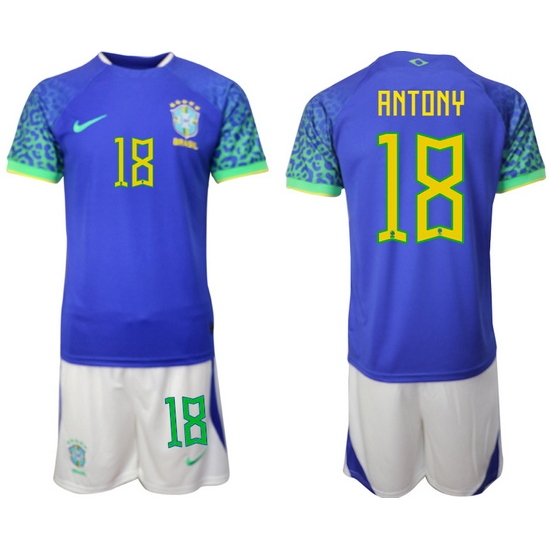 Men FIFA 2022 Brazil Soccer Jersey 043 Men FIFA 2022 Brazil Soccer Jersey 043
