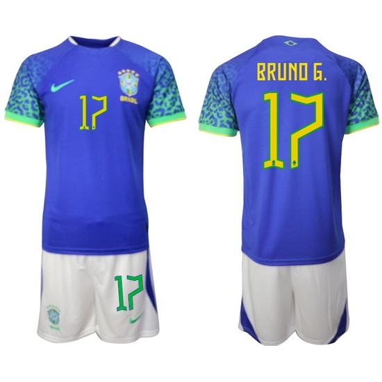 Men FIFA 2022 Brazil Soccer Jersey 044 Men FIFA 2022 Brazil Soccer Jersey 044