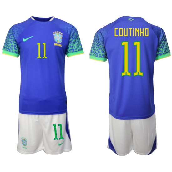 Men FIFA 2022 Brazil Soccer Jersey 047 Men FIFA 2022 Brazil Soccer Jersey 047