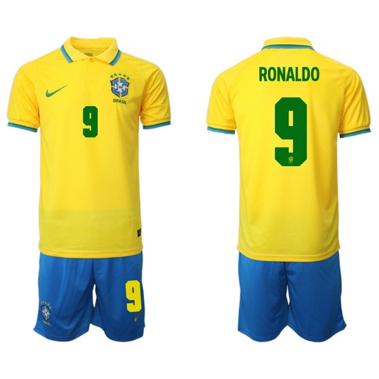 Men FIFA 2022 Brazil Soccer Jersey 069 Men FIFA 2022 Brazil Soccer Jersey 069