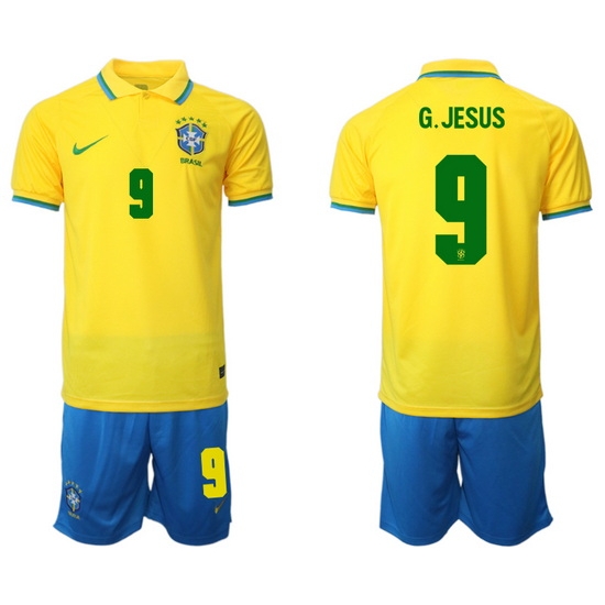 Men FIFA 2022 Brazil Soccer Jersey 070 Men FIFA 2022 Brazil Soccer Jersey 070
