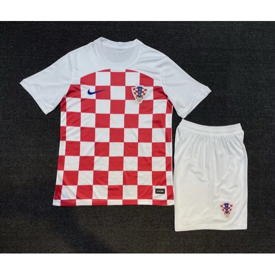Customized Men Croatia Soccer Jerseys Customized Men Croatia Soccer Jerseys