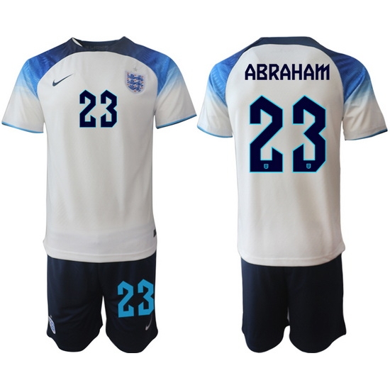 Men FIFA 2022 England Soccer Jersey 002 Men FIFA 2022 England Soccer Jersey 002