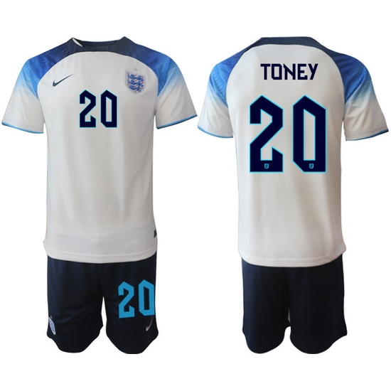Men FIFA 2022 England Soccer Jersey 005 Men FIFA 2022 England Soccer Jersey 005