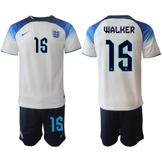 Men FIFA 2022 England Soccer Jersey 008 Men FIFA 2022 England Soccer Jersey 008