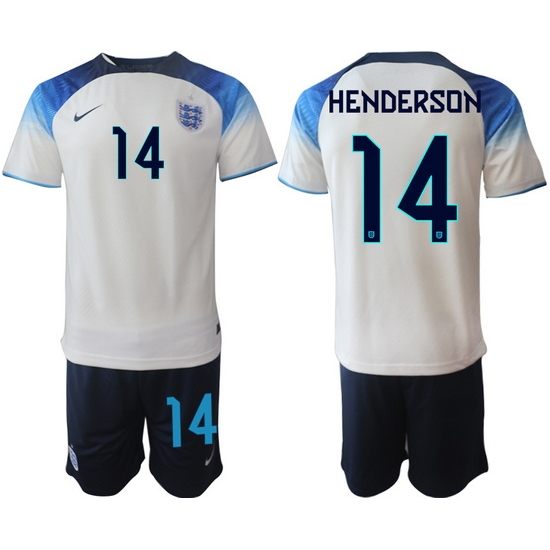 Men FIFA 2022 England Soccer Jersey 009 Men FIFA 2022 England Soccer Jersey 009