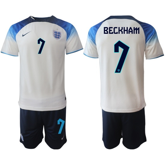 Men FIFA 2022 England Soccer Jersey 015 Men FIFA 2022 England Soccer Jersey 015