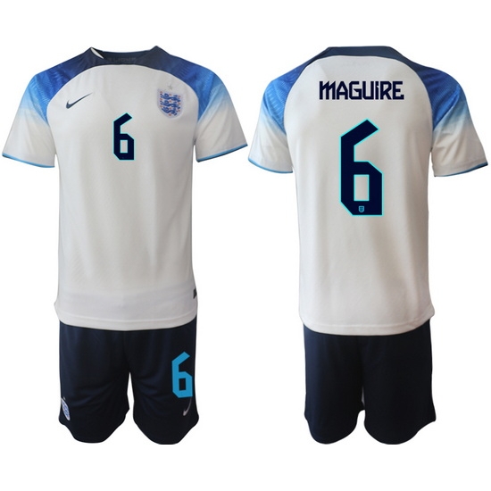 Men FIFA 2022 England Soccer Jersey 017 Men FIFA 2022 England Soccer Jersey 017