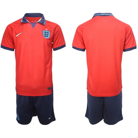 Men FIFA 2022 England Soccer Jersey 024 Men FIFA 2022 England Soccer Jersey 024