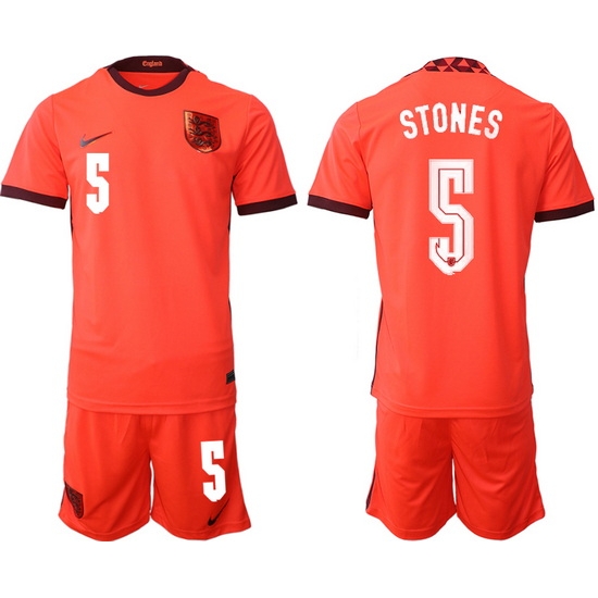 Men FIFA 2022 England Soccer Jersey 031 Men FIFA 2022 England Soccer Jersey 031
