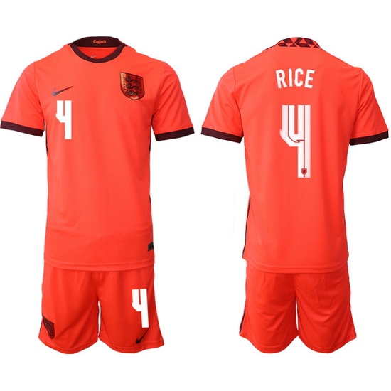 Men FIFA 2022 England Soccer Jersey 032 Men FIFA 2022 England Soccer Jersey 032