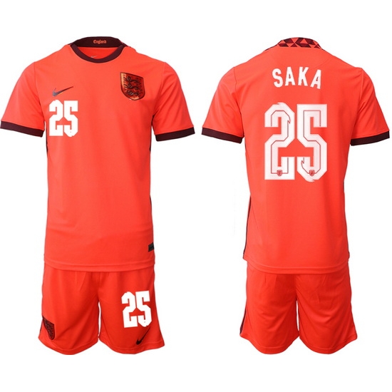 Men FIFA 2022 England Soccer Jersey 034 Men FIFA 2022 England Soccer Jersey 034