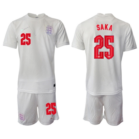 Men FIFA 2022 England Soccer Jersey 056 Men FIFA 2022 England Soccer Jersey 056