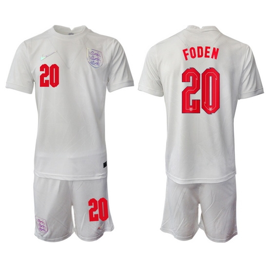 Men FIFA 2022 England Soccer Jersey 060 Men FIFA 2022 England Soccer Jersey 060