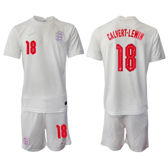 Men FIFA 2022 England Soccer Jersey 062 Men FIFA 2022 England Soccer Jersey 062