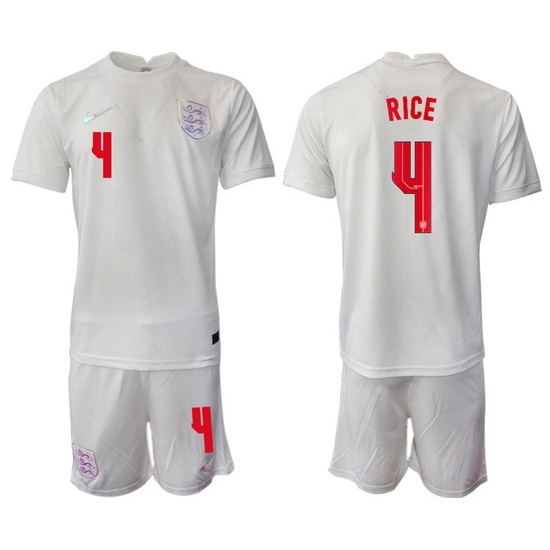 Men FIFA 2022 England Soccer Jersey 074 Men FIFA 2022 England Soccer Jersey 074