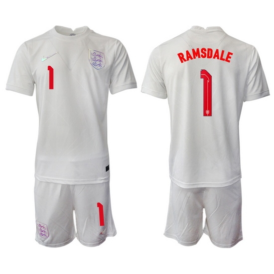 Men FIFA 2022 England Soccer Jersey 077 Men FIFA 2022 England Soccer Jersey 077