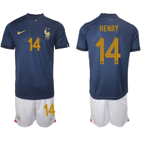 Men FIFA 2022 France Soccer Jersey 007 Men FIFA 2022 France Soccer Jersey 007