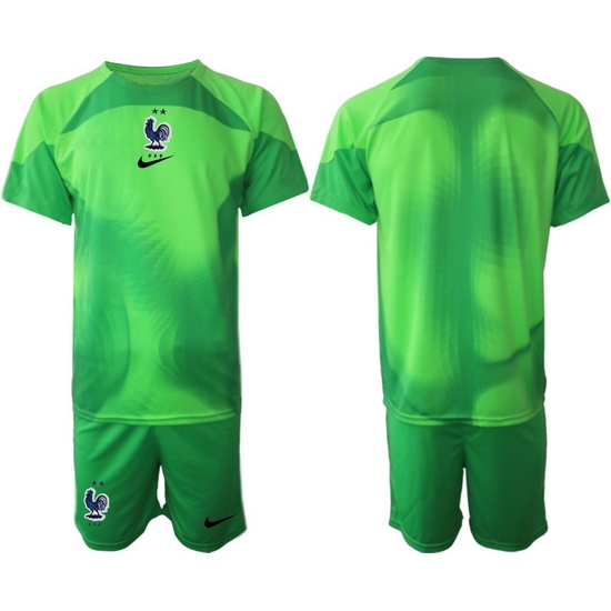 Men FIFA 2022 France Soccer Jersey 027 Men FIFA 2022 France Soccer Jersey 027