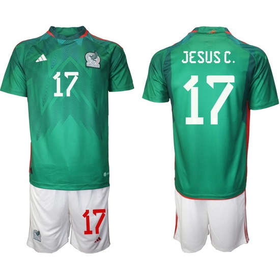 Men FIFA 2022 Mexico Soccer Jersey 006 Men FIFA 2022 Mexico Soccer Jersey 006