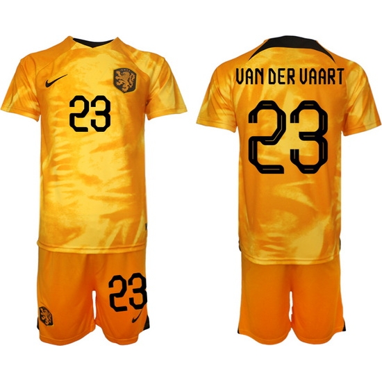 Men FIFA 2022 Netherlands Soccer Jersey 008 Men FIFA 2022 Netherlands Soccer Jersey 008