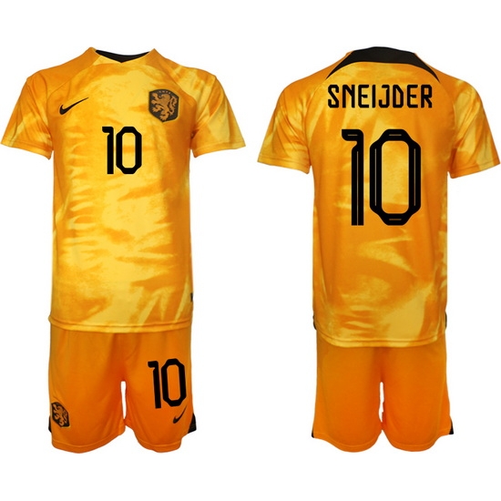 Men FIFA 2022 Netherlands Soccer Jersey 023 Men FIFA 2022 Netherlands Soccer Jersey 023