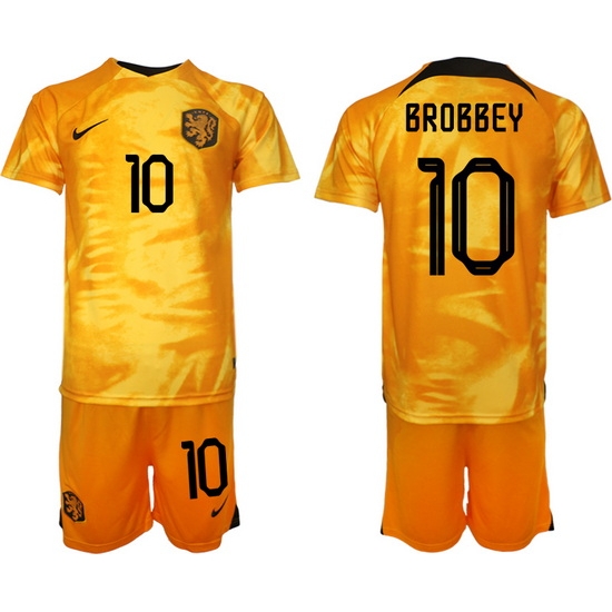Men FIFA 2022 Netherlands Soccer Jersey 025 Men FIFA 2022 Netherlands Soccer Jersey 025
