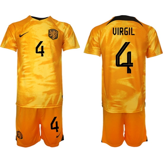 Men FIFA 2022 Netherlands Soccer Jersey 030 Men FIFA 2022 Netherlands Soccer Jersey 030