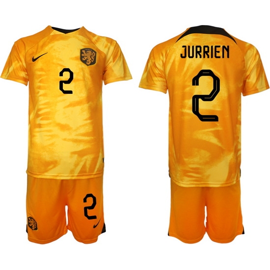 Men FIFA 2022 Netherlands Soccer Jersey 032 Men FIFA 2022 Netherlands Soccer Jersey 032