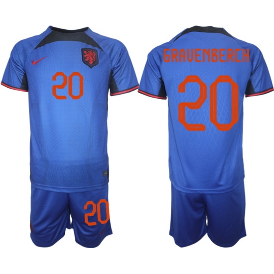 Men FIFA 2022 Netherlands Soccer Jersey 040 Men FIFA 2022 Netherlands Soccer Jersey 040