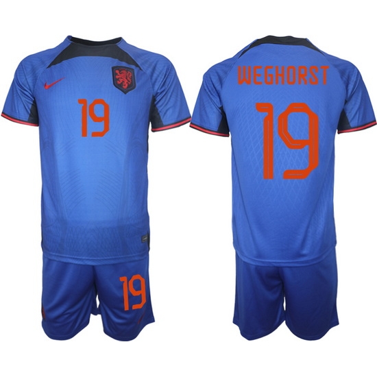Men FIFA 2022 Netherlands Soccer Jersey 041 Men FIFA 2022 Netherlands Soccer Jersey 041
