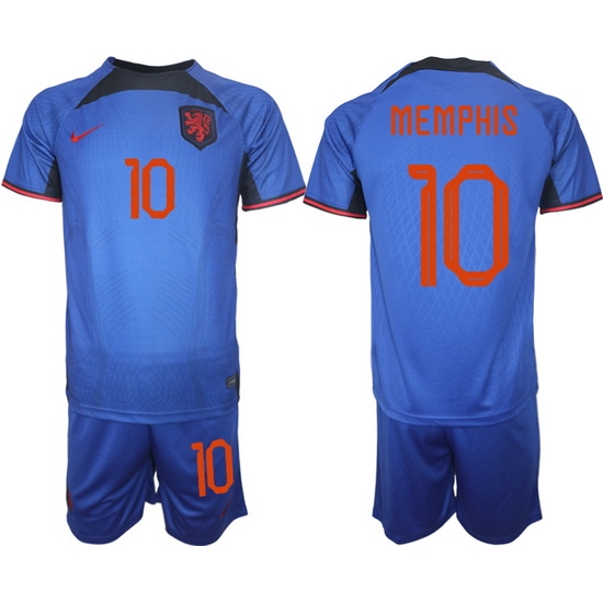 Men FIFA 2022 Netherlands Soccer Jersey 052 Men FIFA 2022 Netherlands Soccer Jersey 052
