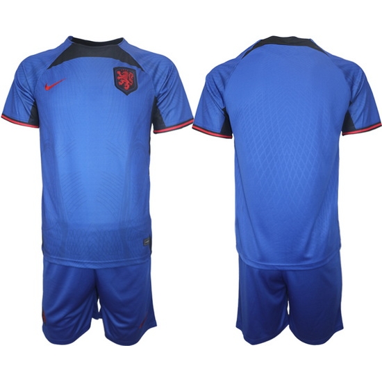Men FIFA 2022 Netherlands Soccer Jersey 062 Men FIFA 2022 Netherlands Soccer Jersey 062