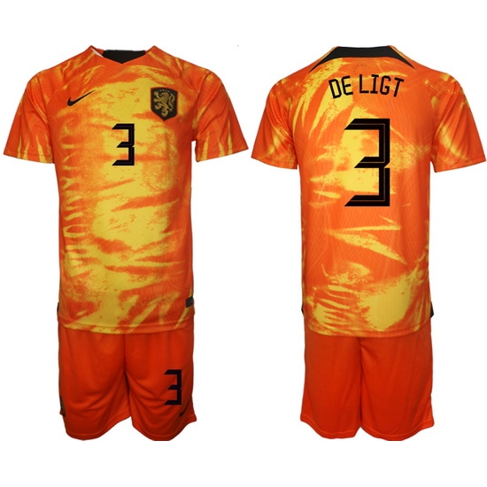Men FIFA 2022 Netherlands Soccer Jersey 075 Men FIFA 2022 Netherlands Soccer Jersey 075